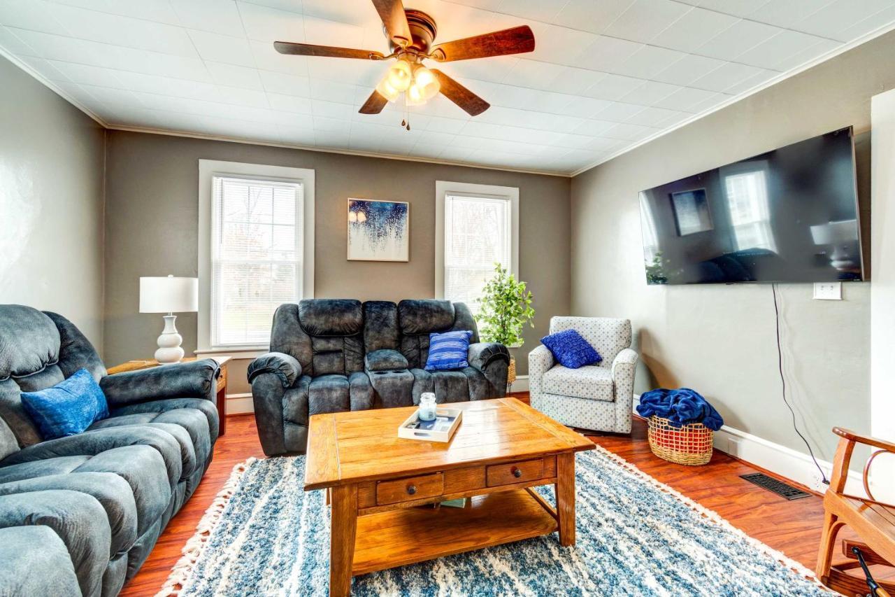 Sodus Point Home - Walkable To Beach! Экстерьер фото