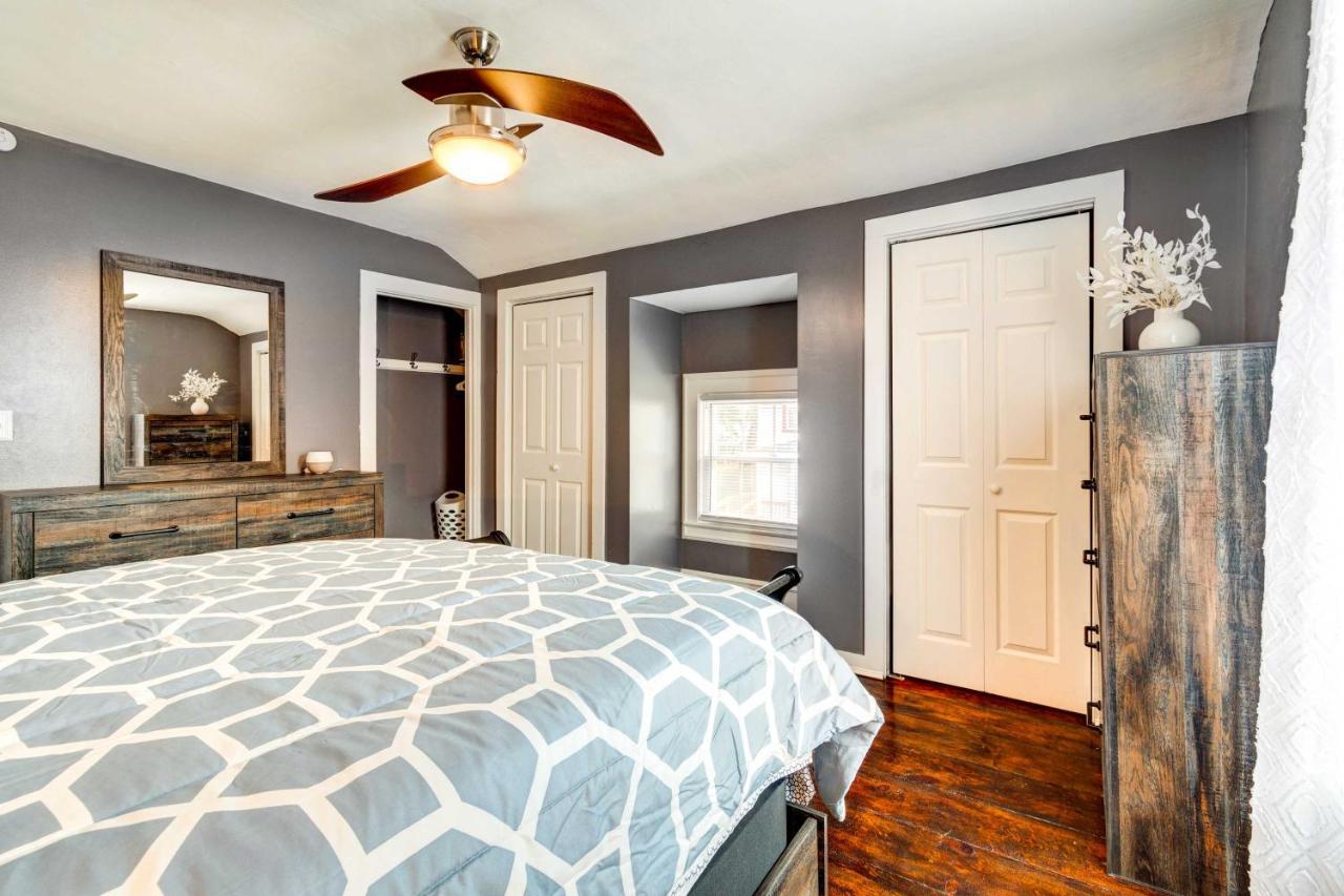 Sodus Point Home - Walkable To Beach! Экстерьер фото